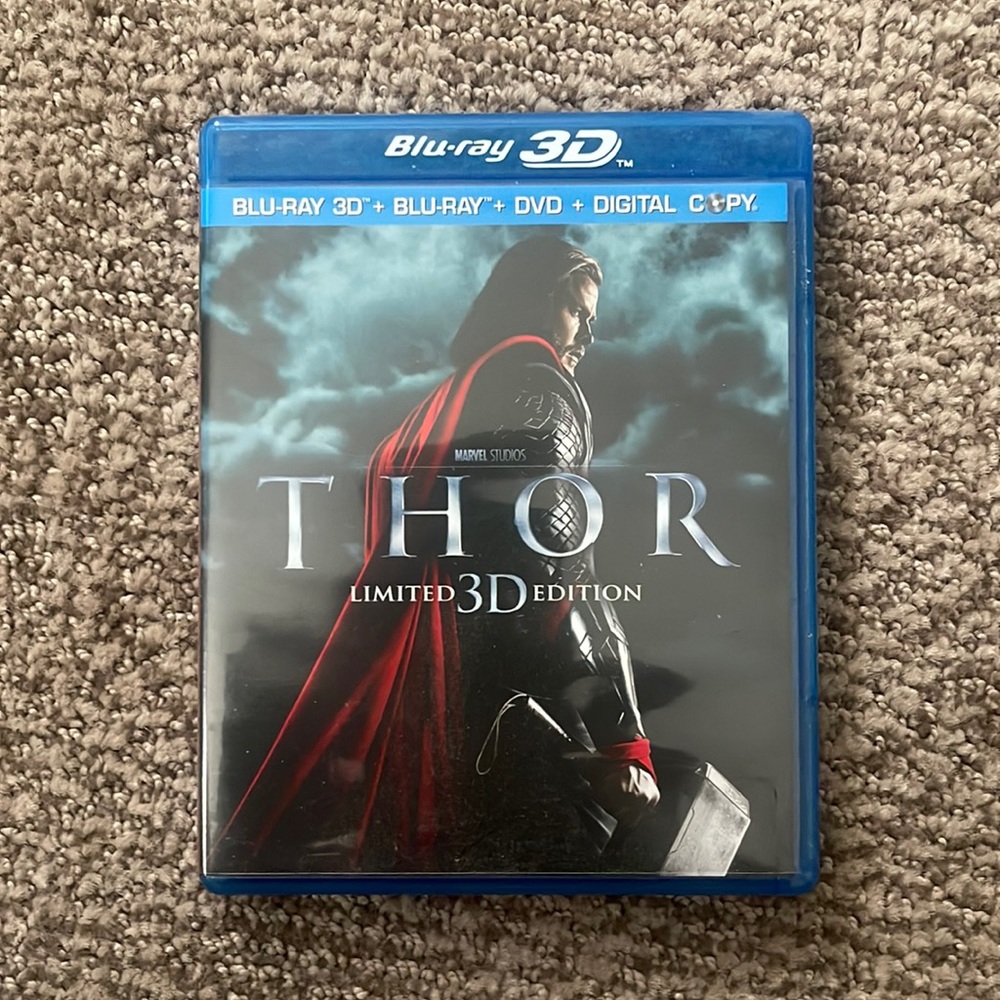 Thor